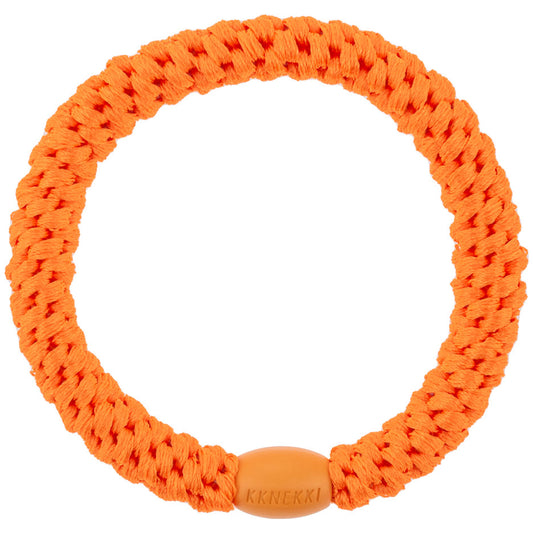 KKNEKKI Haarband "Neon Orange"
Unsere absoluten Lieblings-Haarbänder von KKNEKKI gibt es jetzt für Euch bei uns im Shop! In vielen wunderschönen Farben und Styles, für normales/dickes (Bold Style) wie auch feines Haar (Slim Style).