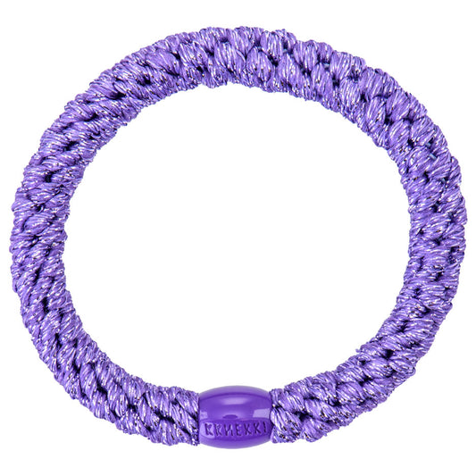 KKNEKKI Haarband "Lillac Glitter"
Unsere absoluten Lieblings-Haarbänder von KKNEKKI gibt es jetzt für Euch bei uns im Shop! In vielen wunderschönen Farben und Styles, für normales/dickes (Bold Style) wie auch feines Haar (Slim Style).