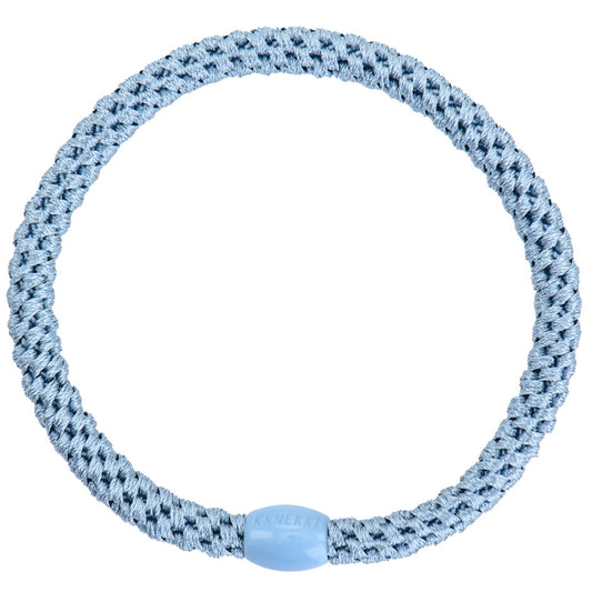 KKNEKKI Haarband SLIM "Seablue"
Unsere absoluten Lieblings-Haarbänder von KKNEKKI gibt es jetzt für Euch bei uns im Shop! In vielen wunderschönen Farben und Styles, für normales/dickes (Bold Style) wie auch feines Haar (Slim Style).