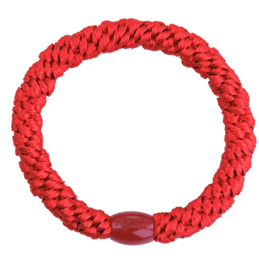 KKNEKKI Haarband "Clear Red"
Unsere absoluten Lieblings-Haarbänder von KKNEKKI gibt es jetzt für Euch bei uns im Shop! In vielen wunderschönen Farben und Styles, für normales/dickes (Bold Style) wie auch feines Haar (Slim Style).