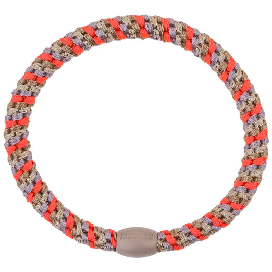 KKNEKKI Haarband SLIM "Nougat Neon Pink"
Unsere absoluten Lieblings-Haarbänder von KKNEKKI gibt es jetzt für Euch bei uns im Shop! In vielen wunderschönen Farben und Styles, für normales/dickes (Bold Style) wie auch feines Haar (Slim Style).