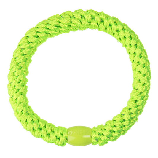 KKNEKKI Haarband "Neon Green"
Unsere absoluten Lieblings-Haarbänder von KKNEKKI gibt es jetzt für Euch bei uns im Shop! In vielen wunderschönen Farben und Styles, für normales/dickes (Bold Style) wie auch feines Haar (Slim Style).