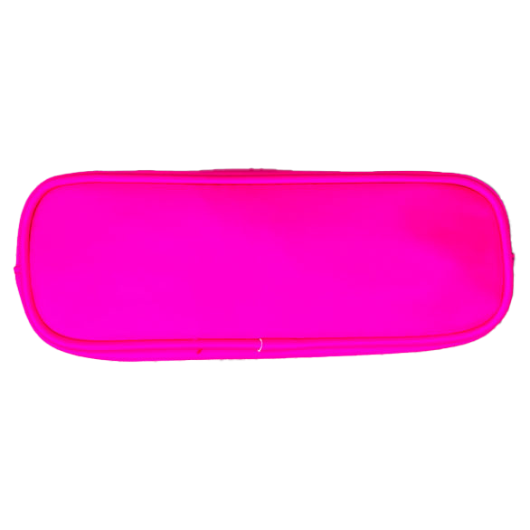 Kleine Tasche "Pink" – personalisierbar
