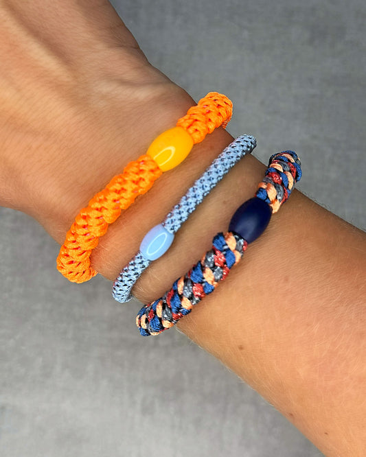 KKNEKKI Haarbänder "Denim Delight"

Unsere absoluten Lieblings-Haarbänder von KKNEKKI gibt es jetzt für Euch bei uns im Shop! In vielen wunderschönen Farben und Styles, für normales/dickes (Bold Style) wie auch feines Haar (Slim Style).