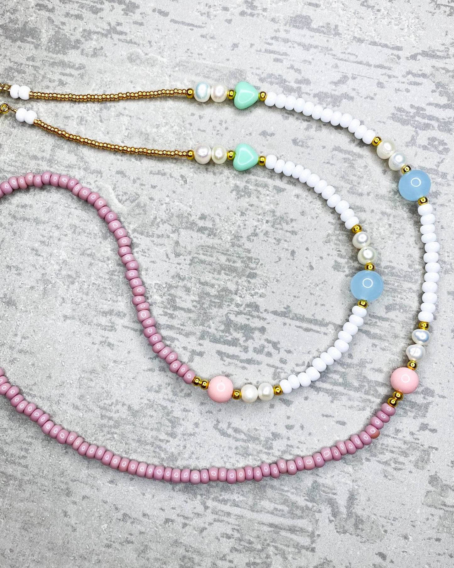 #modeschmuck# - #VKSTUDIO_Shop#